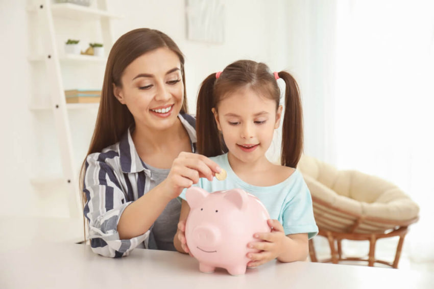 4 Money Saving Hacks Every Working Mothers Should Know