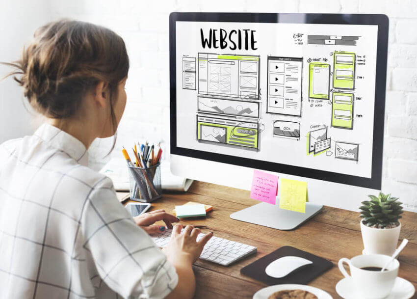 5 Surprising Benefits of Having Your Own Website